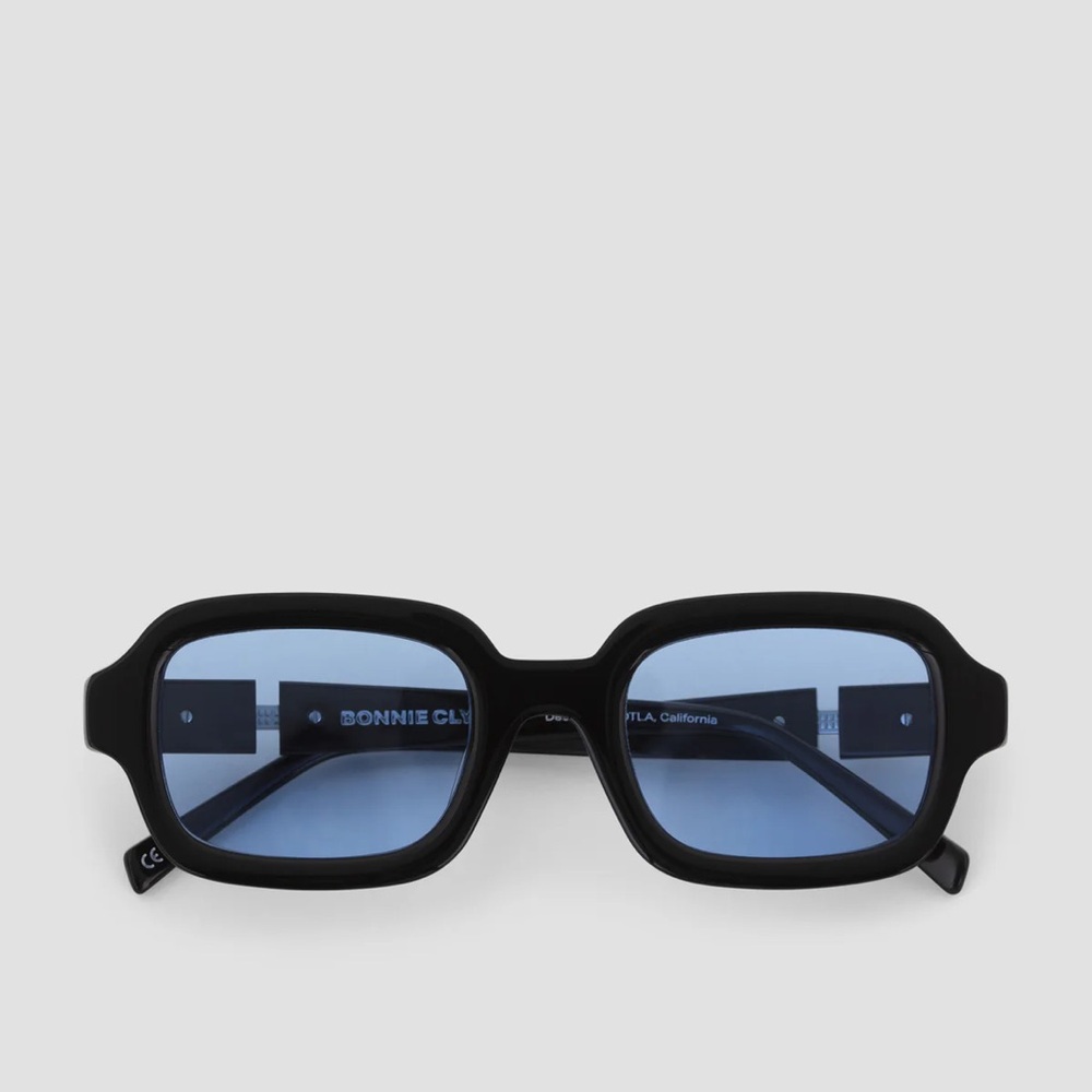 BONNIE CLYDE SHY GUY SUNGLASSES